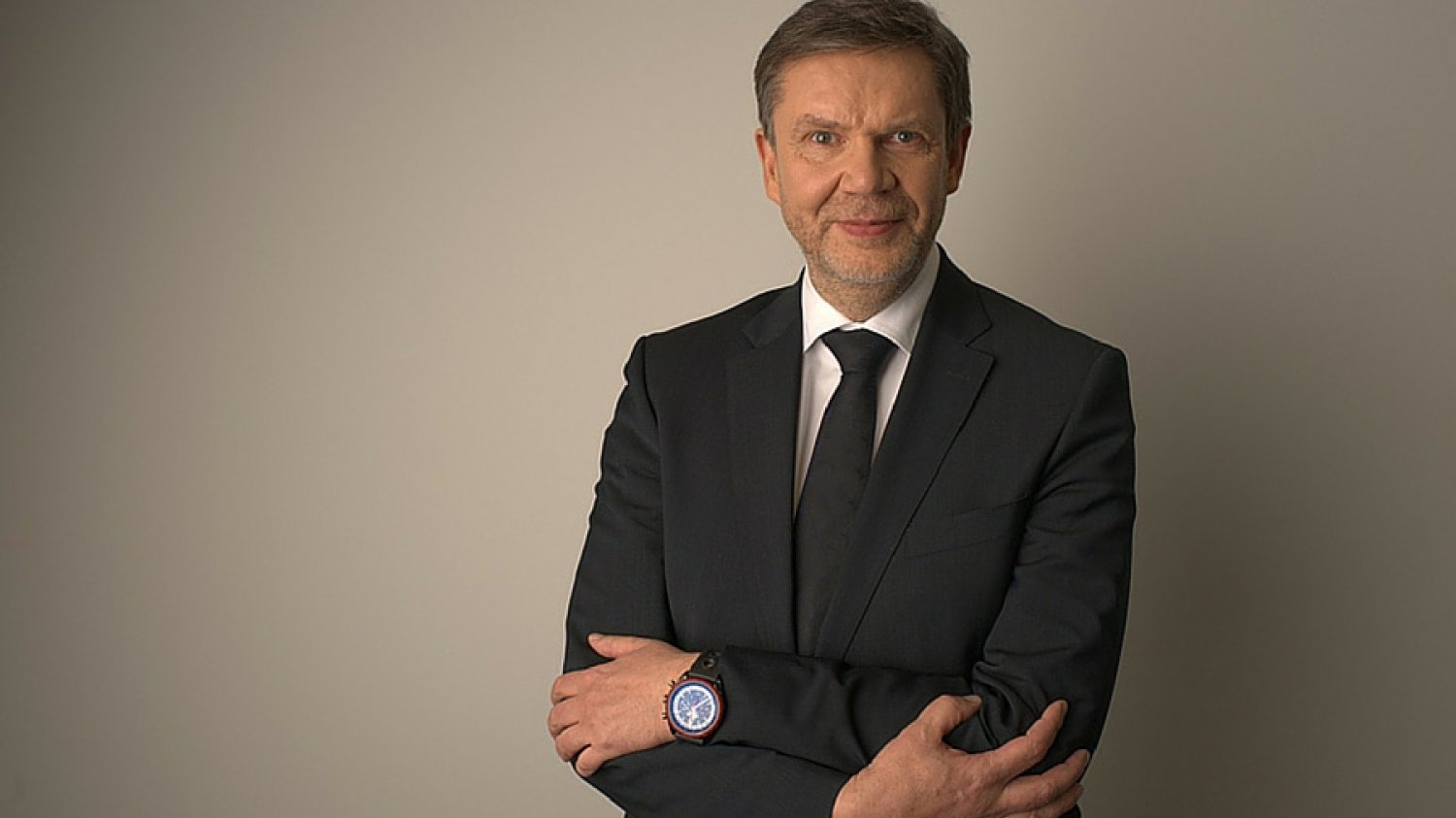System kognitywny pracuje z danymi w taki sposób, jak ludzki mózg, mówi Aleš Bartůněk