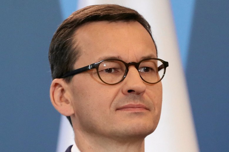 Premier Mateusz Morawiecki zapowiedział walkę z betonową dżunglą w miastach.