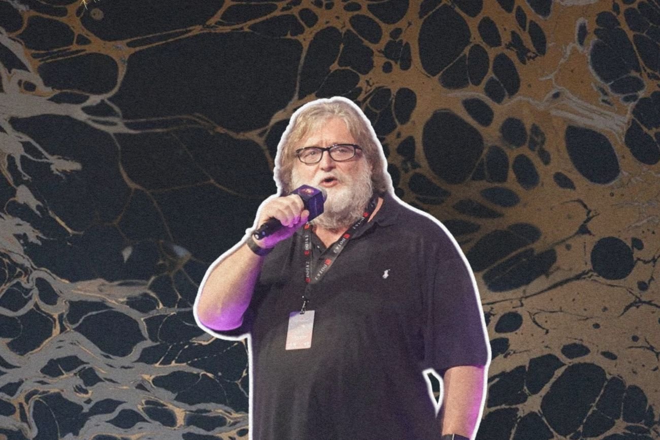 Legenda gamingu robi własne implanty mózgowe. Pierwszy będzie już w tym roku