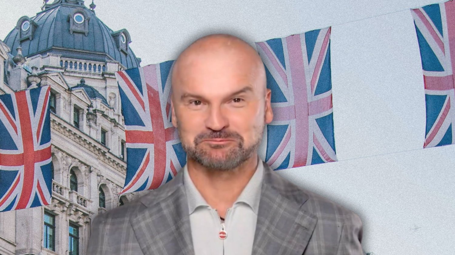 InPost nawiązuje współpracę z gigantem w UK. Brzoska: "Złoty graal". InPost nawiązuje współpracę z eBay w UK. Brzoska: "Złoty graal".