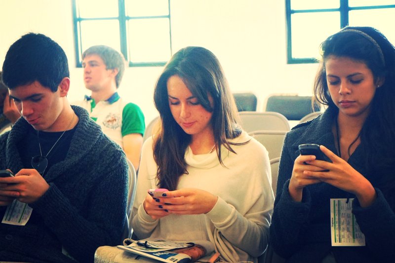 Pokolenie millennialsów oczekuje od marek działań i komunikacji w mediach społecznościowych.