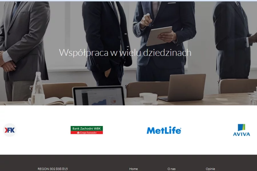 Capital Innovation jest multiagencją pośredniczącą w zakupie produktów finansowych renomowanych firm i towarzystw.