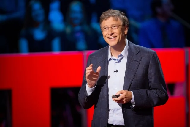 5 prezentacji TED, które musisz zobaczyć, jeśli robisz biznes