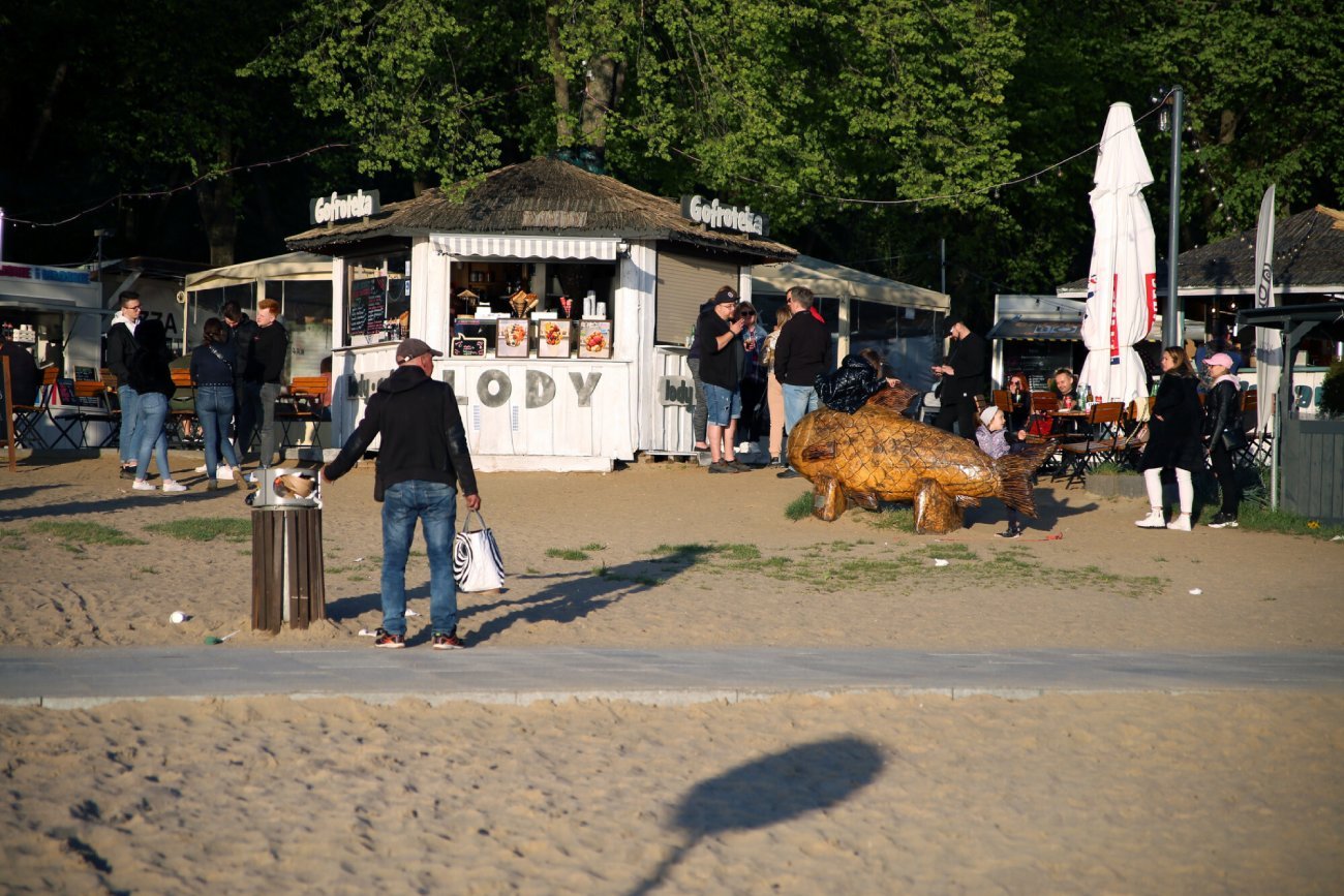 Ile zdaniem naszych czytelników powinna kosztować gałka lodów?