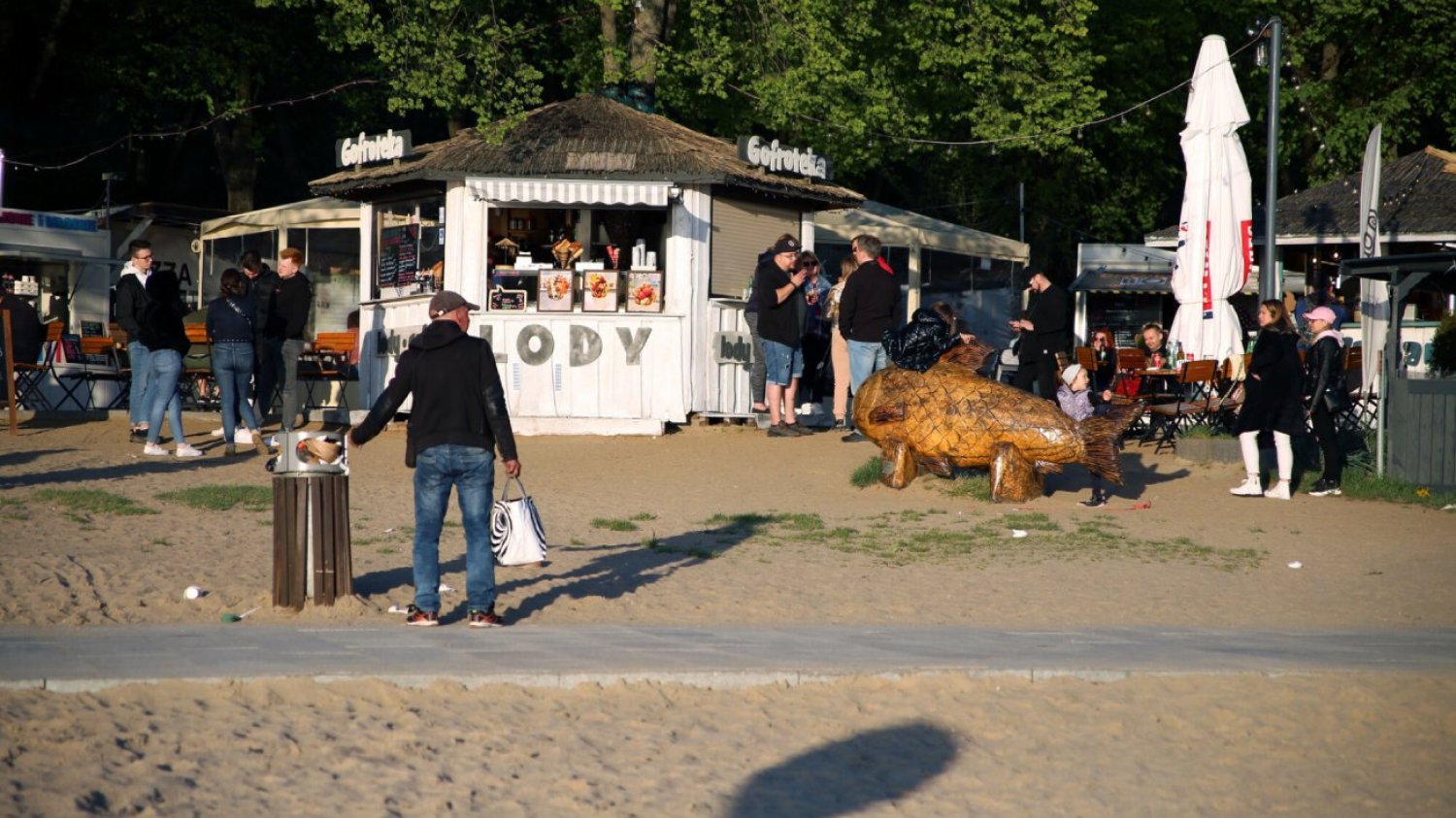 Ile zdaniem naszych czytelników powinna kosztować gałka lodów?