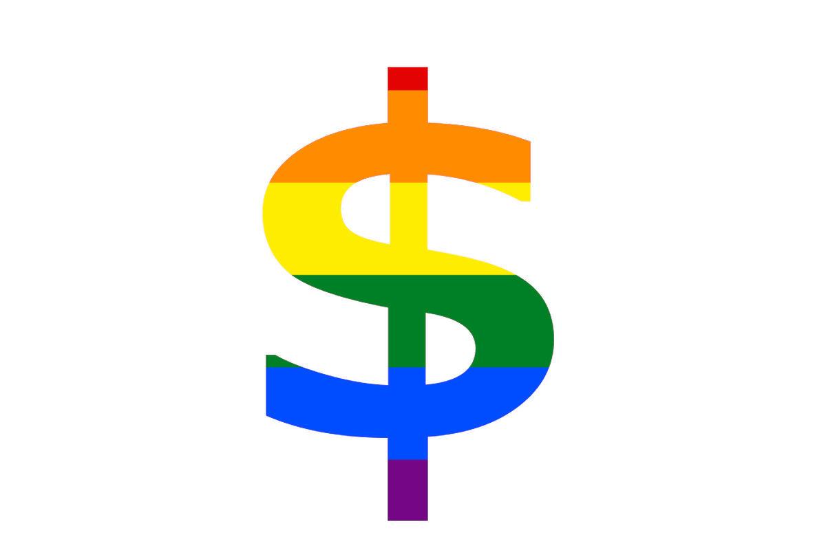 Decyzja Sądu Najwyższego USA w sprawie małżeństw tej samej płci może oznaczać ponad 4 mld dodatkowych obrotów dla Amerykańskiej gospodarki.