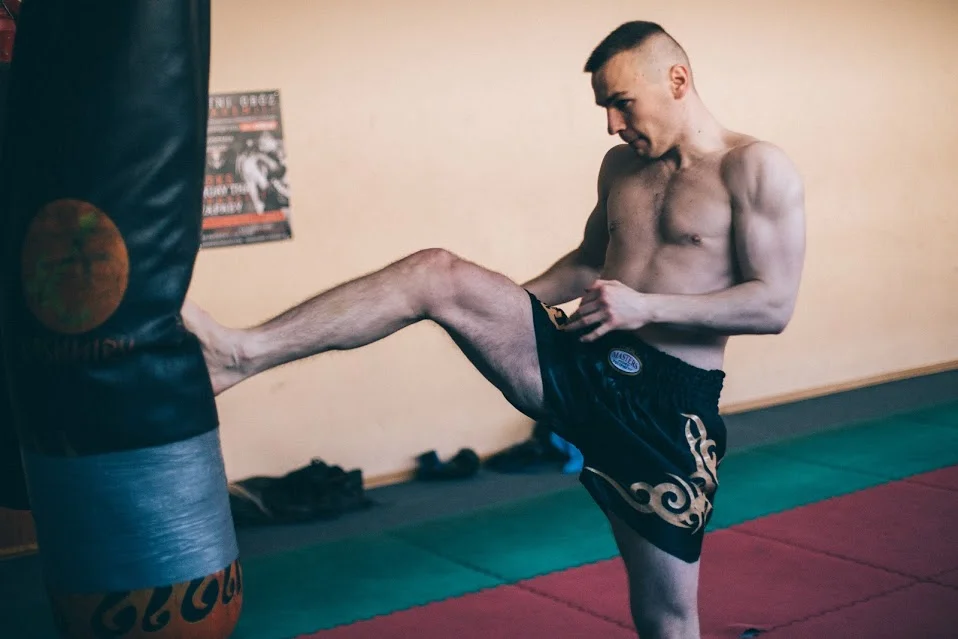 Jak chcesz wygrać na punkty, sprawdź najpierw kto je liczy - Paweł Sieczkiewicz