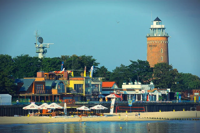 W Kołobrzegu świetnie zarabiają zarówno restauracje, hotele, jak i agroturystyka.