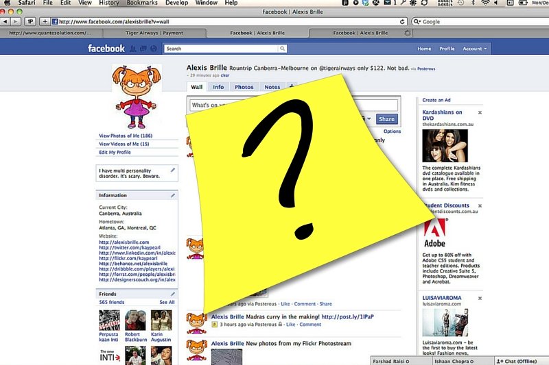 Czy wiedzieliście, że Facebook ma też drugą stronę internetową? Jak dotąd niewielu z niej korzysta, a to bardzo przydatne narzędzie do wymiany informacji