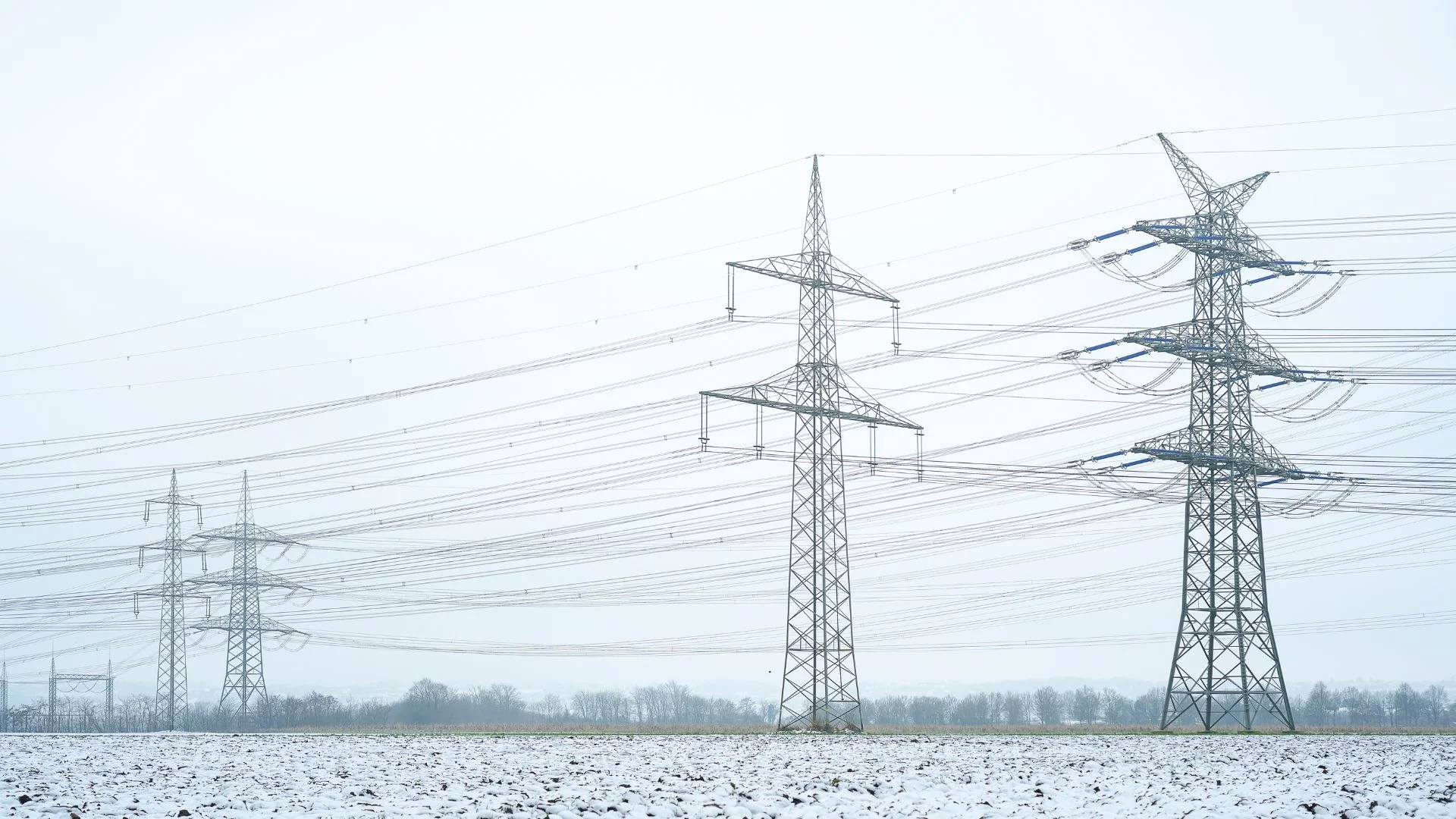 Historyczny rekord energii. Polska vs mróz, liczby zwalają z nóg