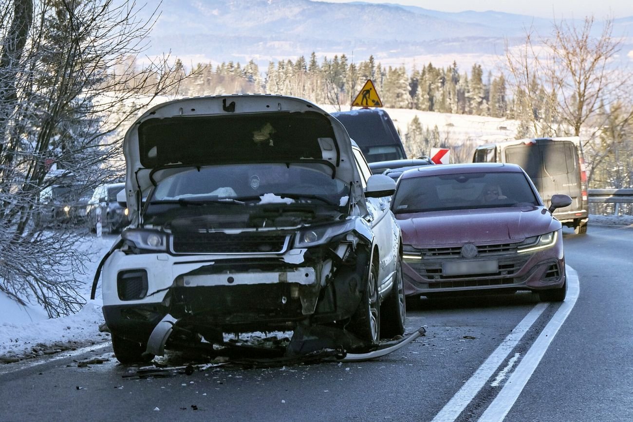 Ostatnie dni to seria tragicznych i okrutnych wypadków na polskich drogach. Co jest ich przyczyną?
