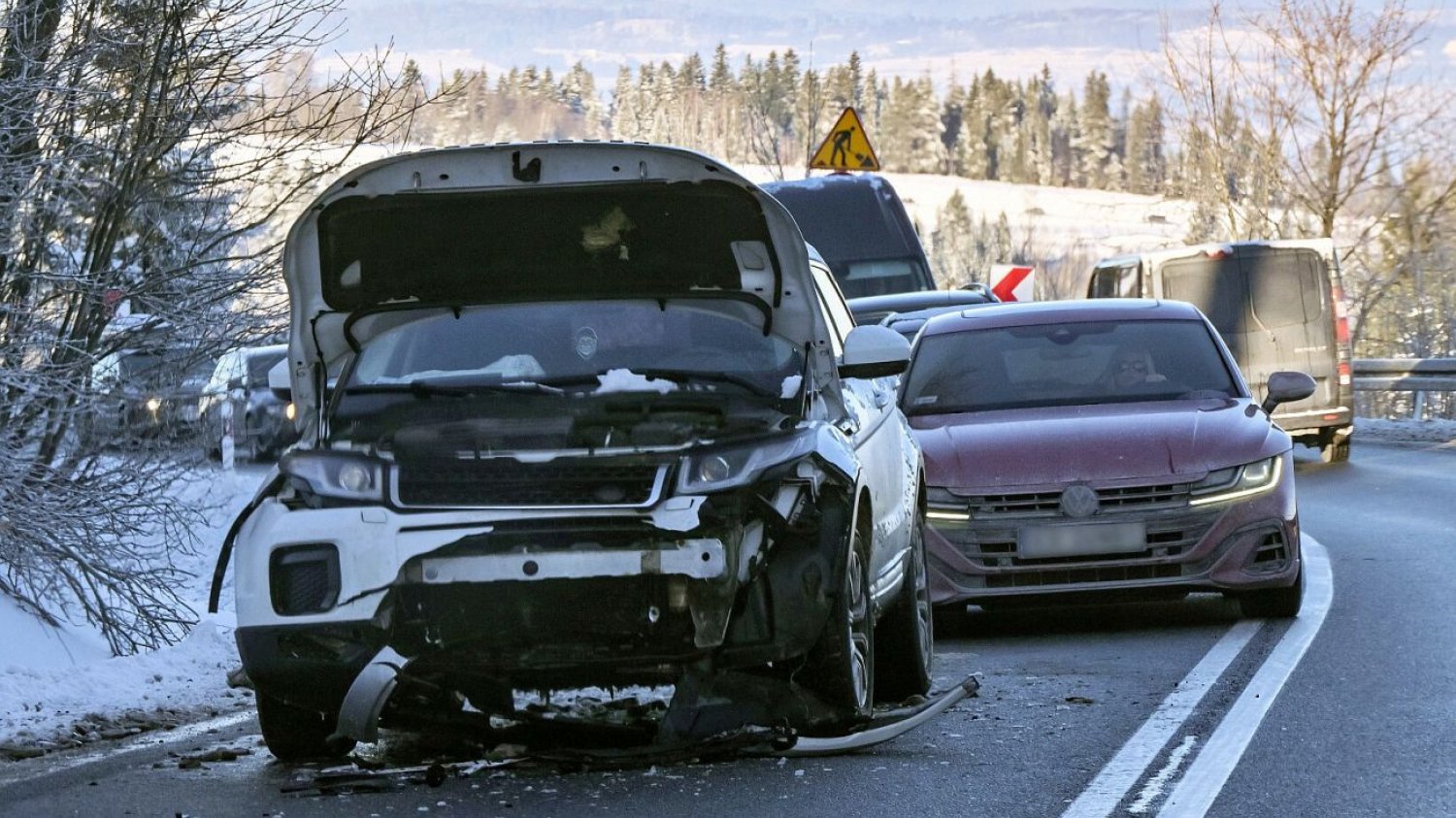 Ostatnie dni to seria tragicznych i okrutnych wypadków na polskich drogach. Co jest ich przyczyną?