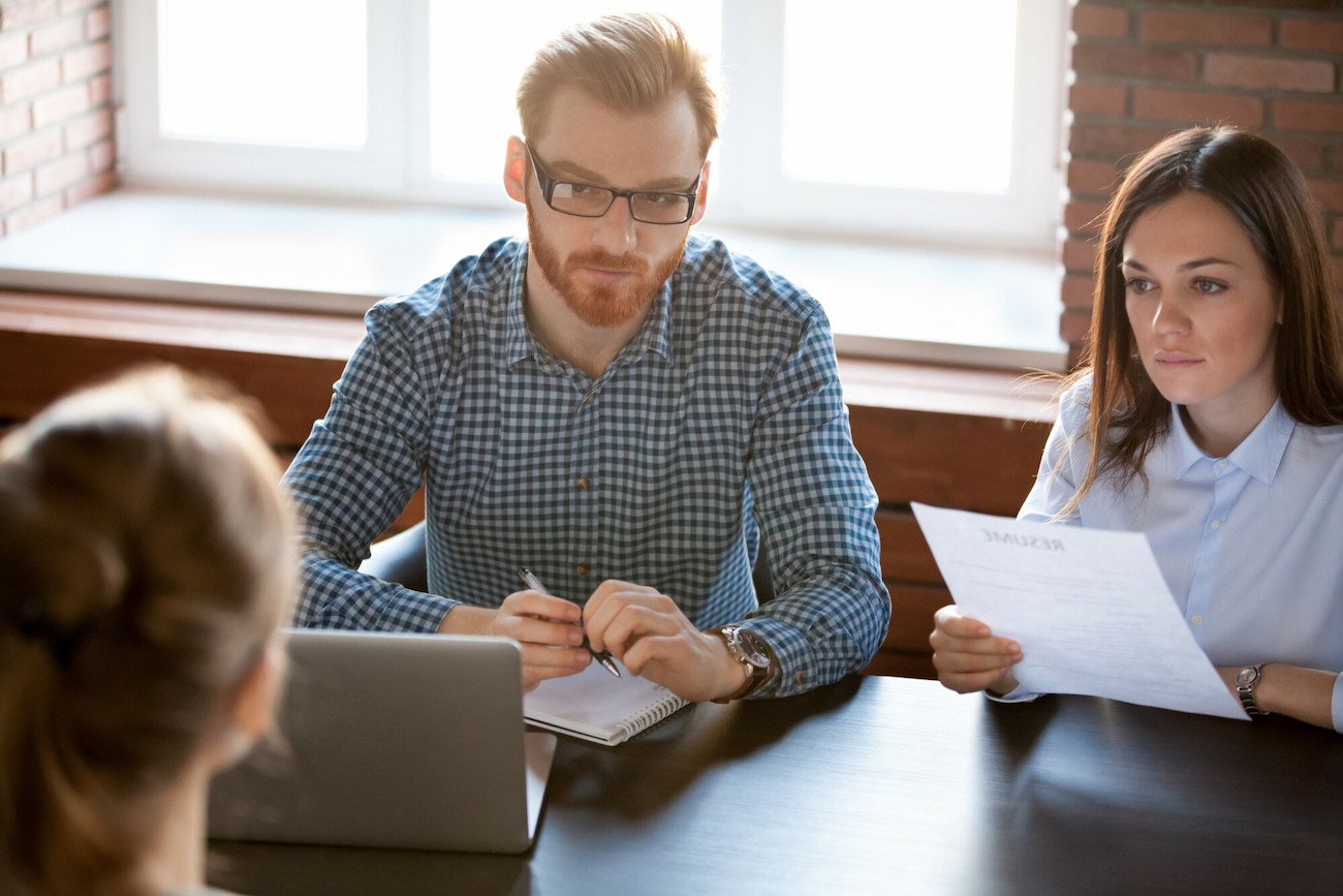 Co odpowiedzieć na rekrutacji?
