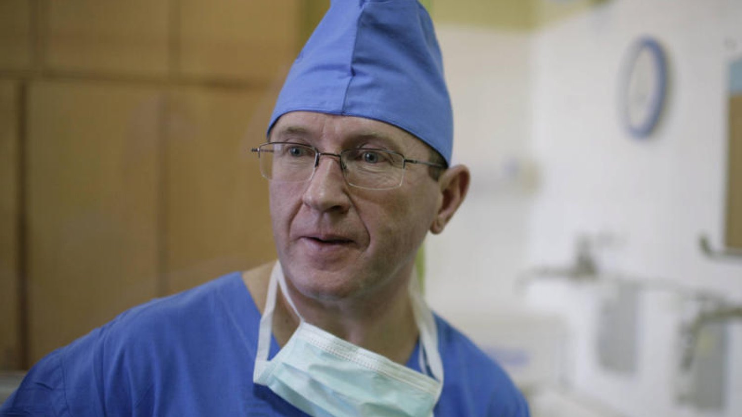 Prof. Skarżyński ma na liście wielkie osiągnięcia. Teraz może mieć również spore kłopoty ze względu na zarzuty MZ przy przetargach w Kajetanach