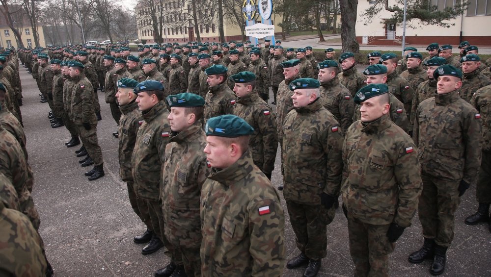 Ministerstwo obrony zapowiada, że Wojska Obrony Cyberprzestrzeni osiągną gotowość operacyjną w ciągu trzech lat. Na razie rozpoczyna się rekrutacja.