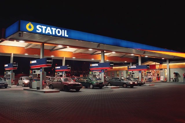 Statoil działał w Polsce ponad dwie dekady.