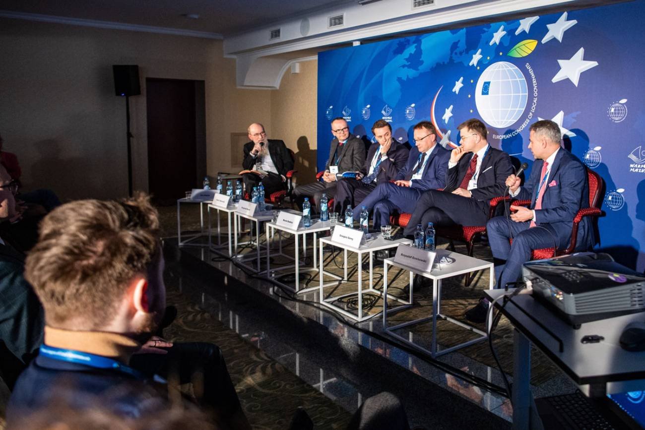 Trwa trzeci dzień Forum Ekonomicznego w Karpaczu.