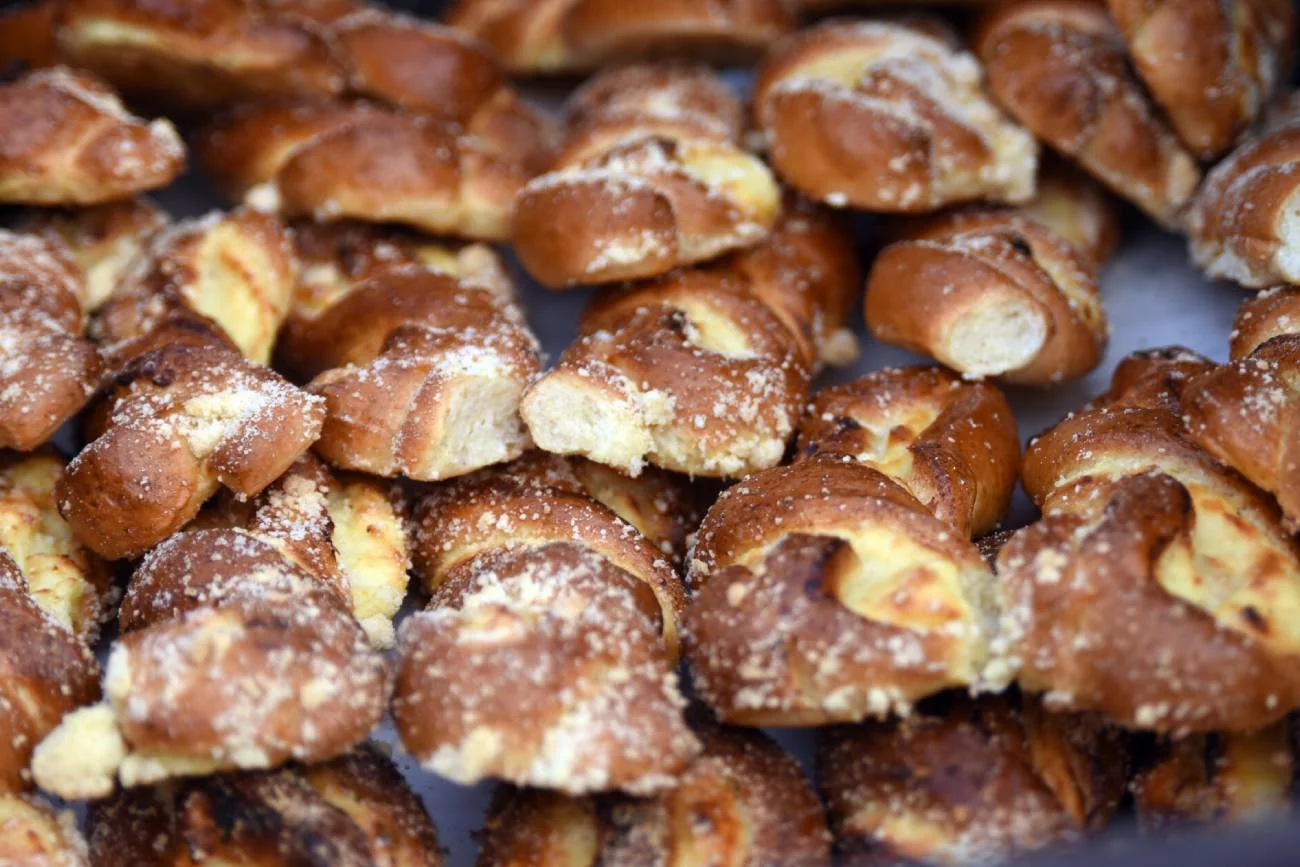 drożdżówki