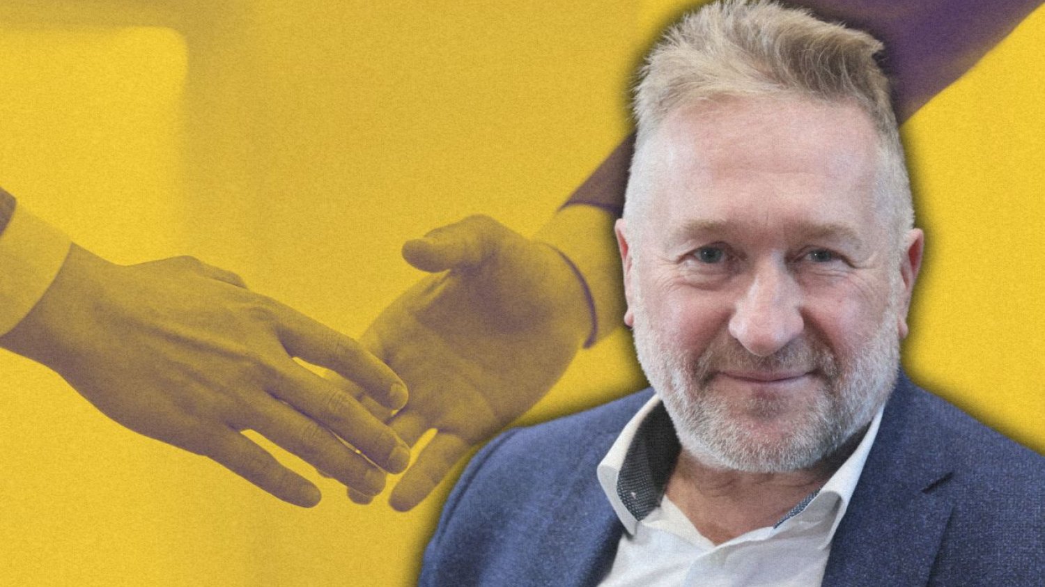 Rafał Sonik.