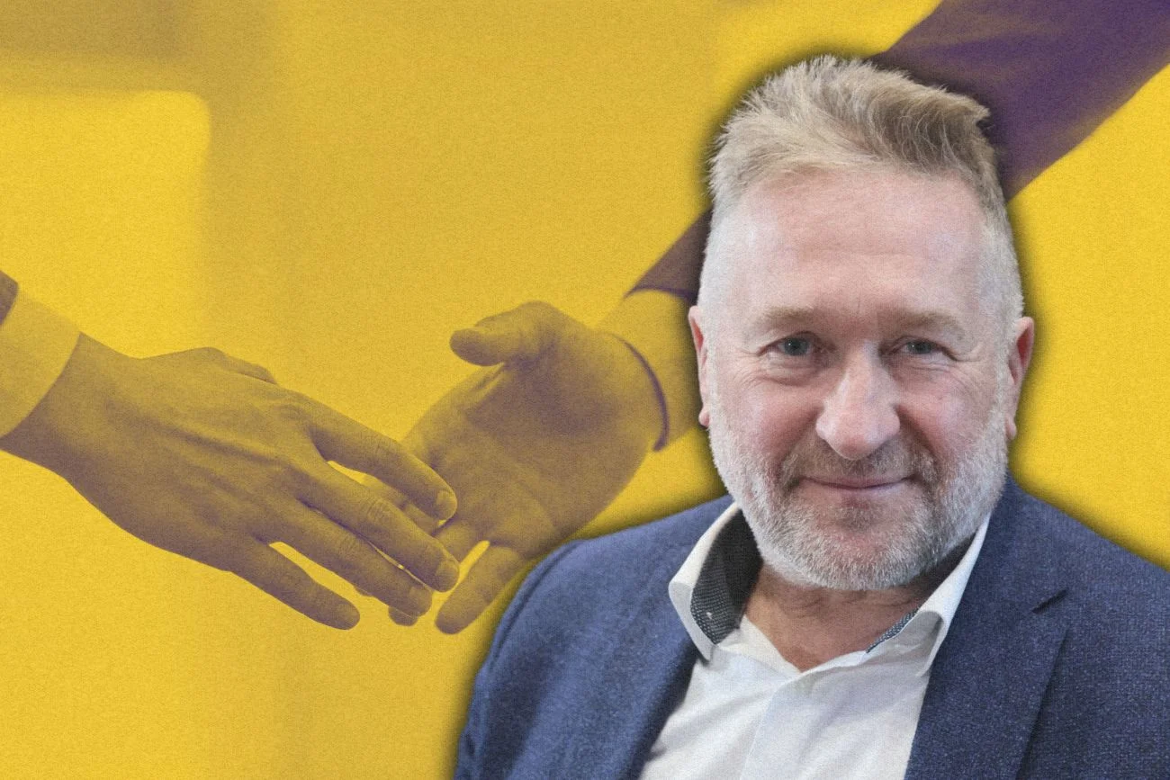 Rafał Sonik.
