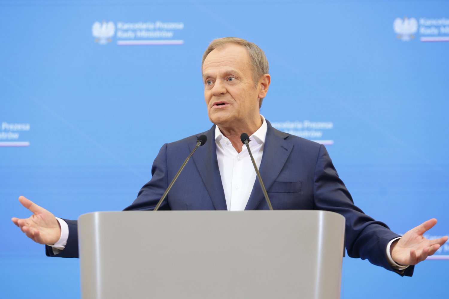 Wzrost średniej pensji w Polsce - dane GUS