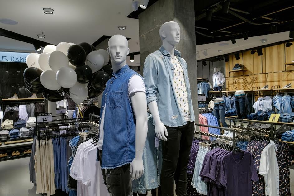 LPP to nie jedyna firma odzieżowa, która zaliczyła w ostatnim czasie ogromne straty