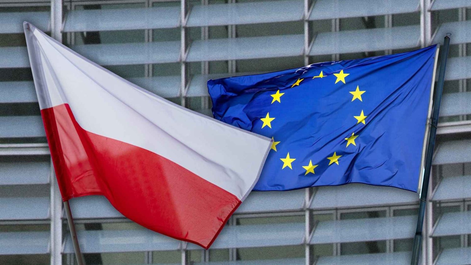 Nowa prognoza gospodarcza KE dla Polski. Inne kraje mogą nam pozazdrościć.