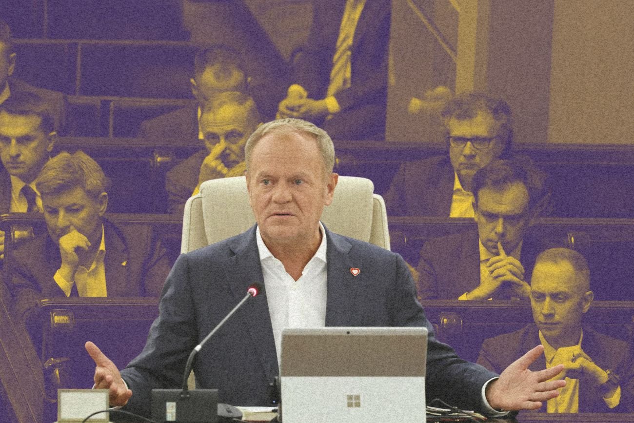 Osiem ministerstw do likwidacji i superresort gospodarczy. Tusk szykuje się do rekonstrukcji rządu