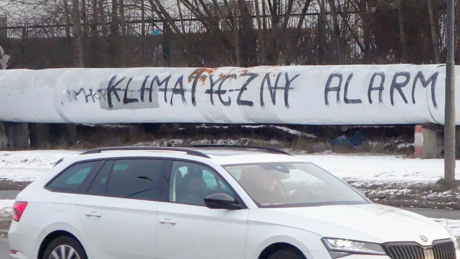 Transformacja energetyczna w Polsce
