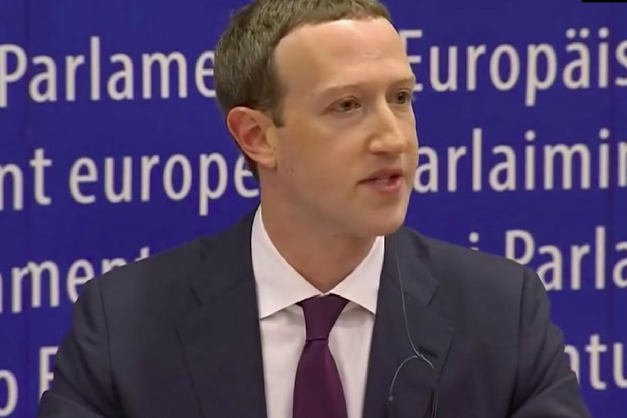 Brytyjczycy chcą, by Facebook był poddany bardziej rygorystycznemu nadzorowi i płacił wyższe podatki.