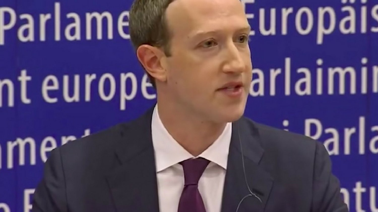 Brytyjczycy chcą, by Facebook był poddany bardziej rygorystycznemu nadzorowi i płacił wyższe podatki.