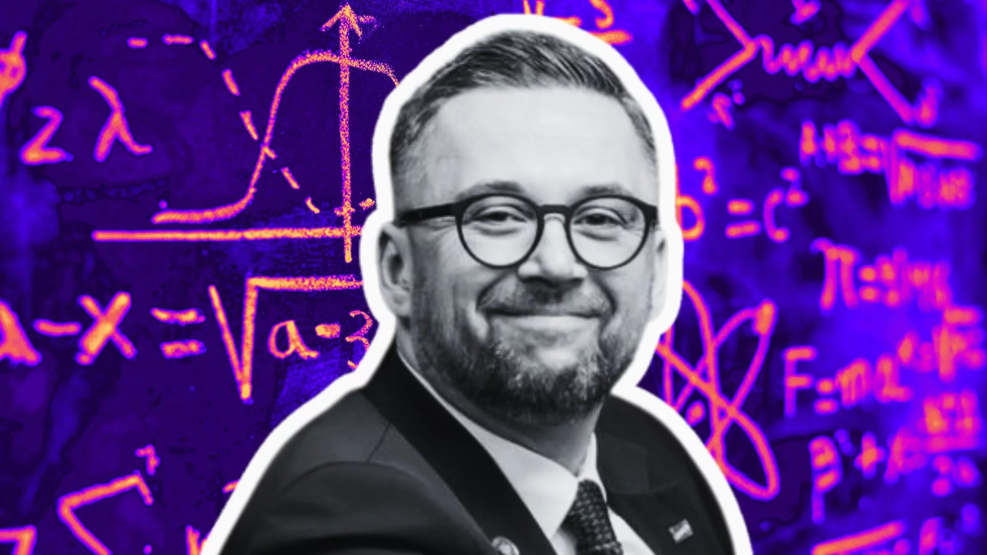 Komentarz Kulaska o pensjach naukowców mnie zszokował. Marne grosze kontra ruble