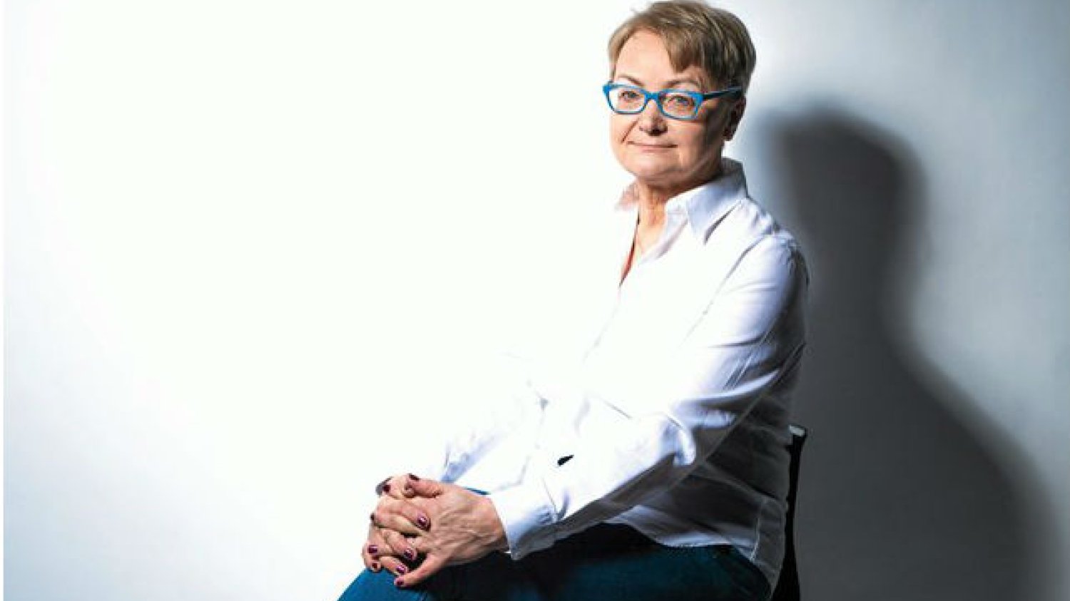 Odpowiedzialna polityka nie polega na spełnianiu zachcianek publiczności - podkreśla Henryka Bochniarz