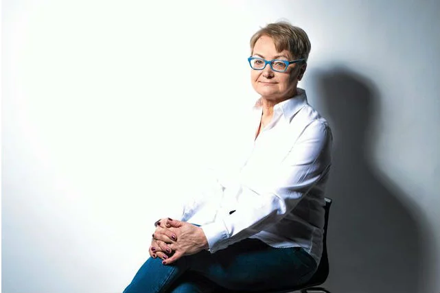 Odpowiedzialna polityka nie polega na spełnianiu zachcianek publiczności - podkreśla Henryka Bochniarz