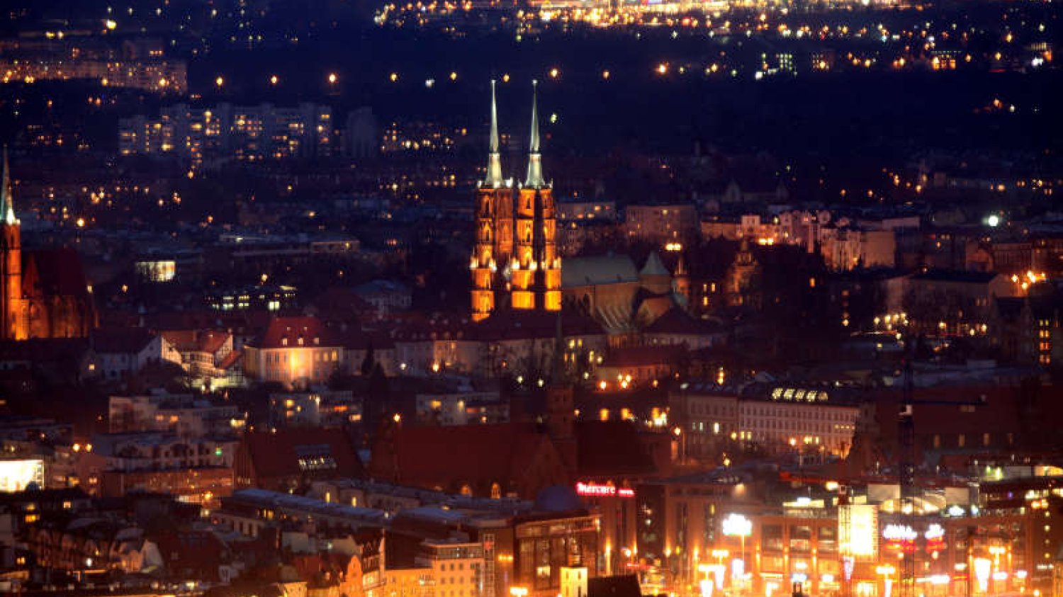 Wrocław jako Europejska Stolica Kultury 2016 promuje się... grą. Organizatorzy ESK chcą w ten sposób dotrzeć do młodych