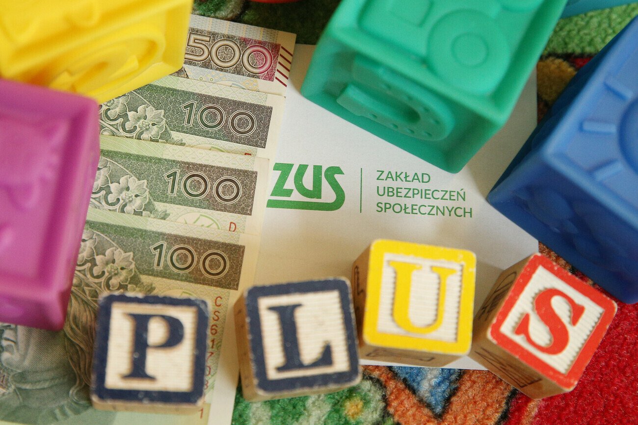 ZUS ponagla Polaków. Niedługo mija termin składania wniosków na 800 plus
