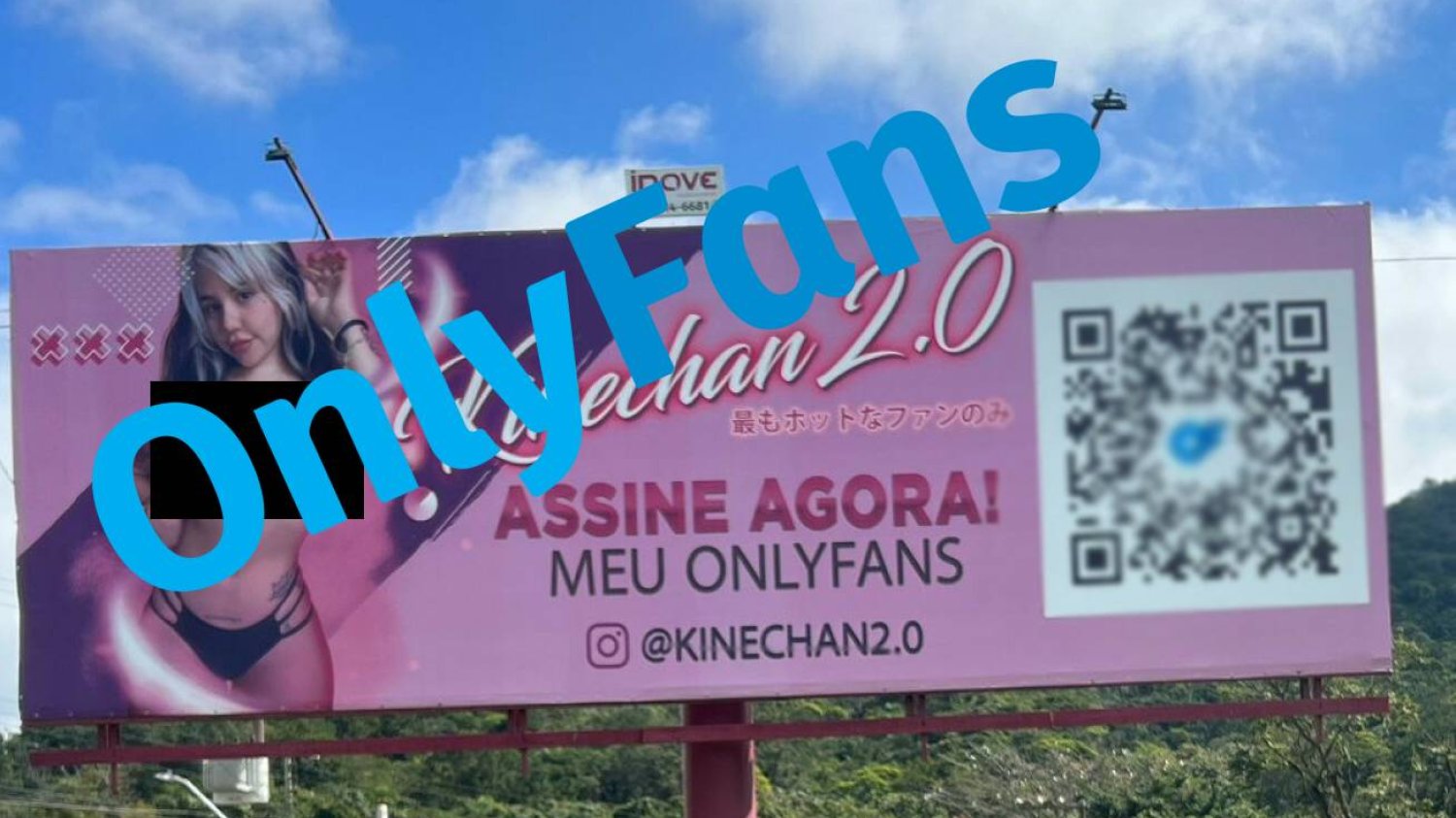 Prezes OnlyFans broni reputacji strony.