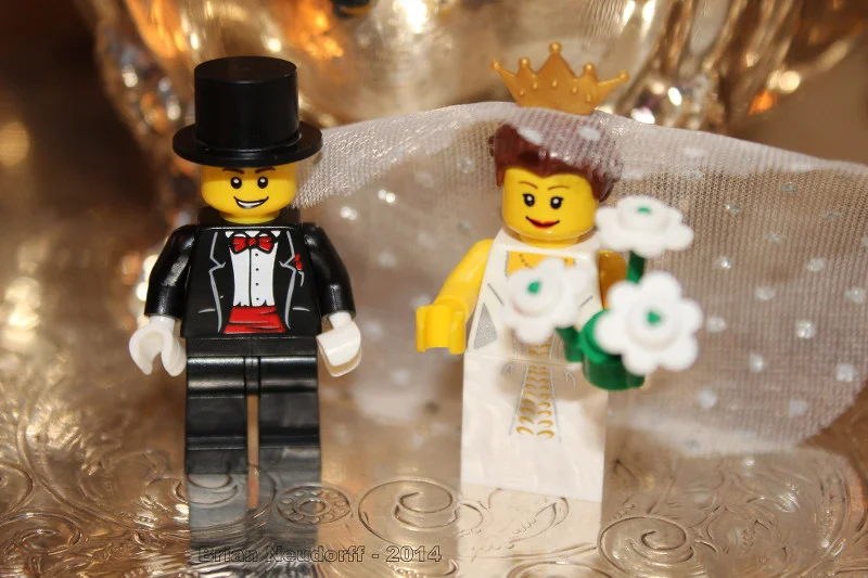 LEGO chce, by pracownicy czuli się w firmie tak dobrze jak z rodziną