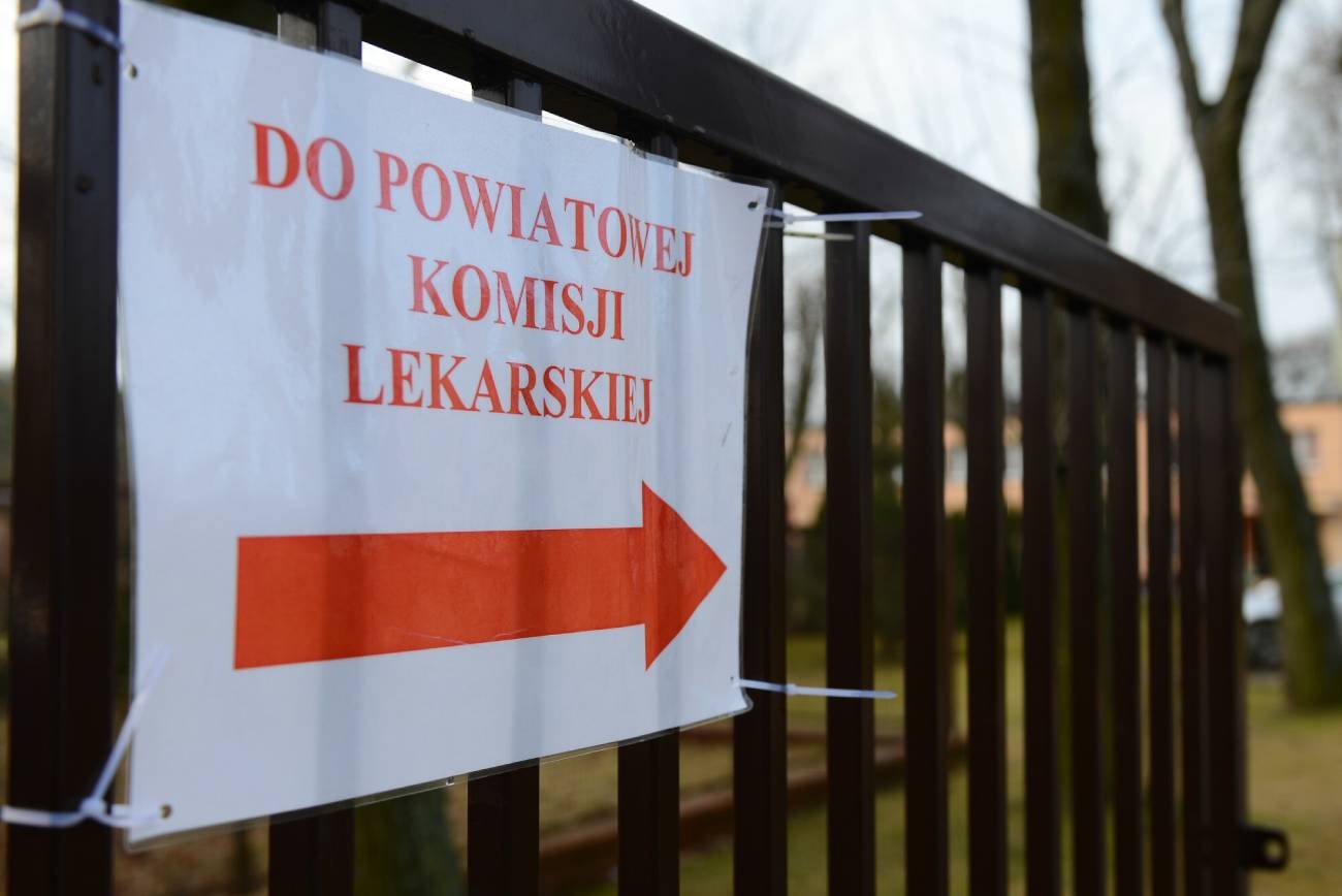 Kto ma się stawić przed komisją wojskową?