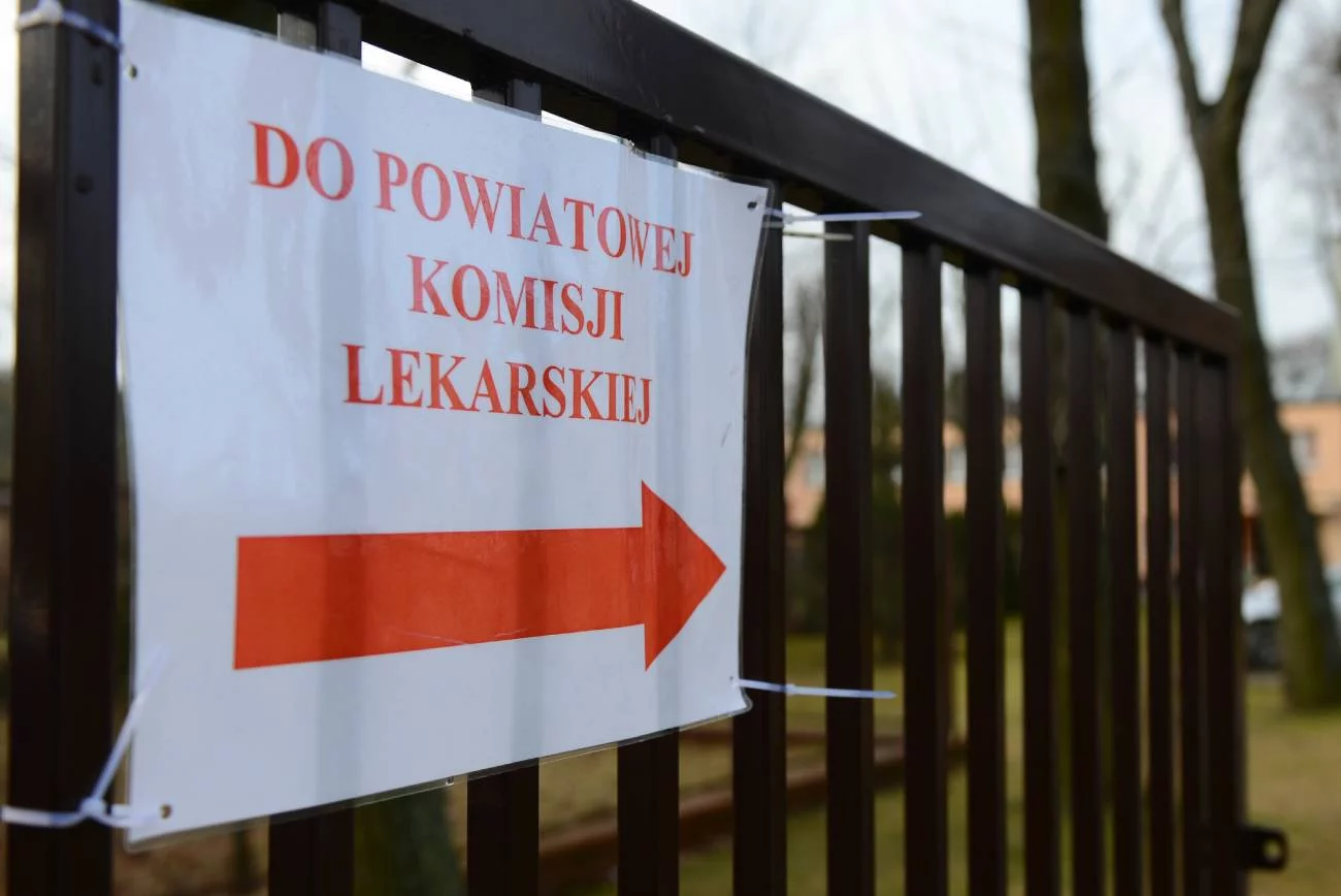 Kto ma się stawić przed komisją wojskową?
