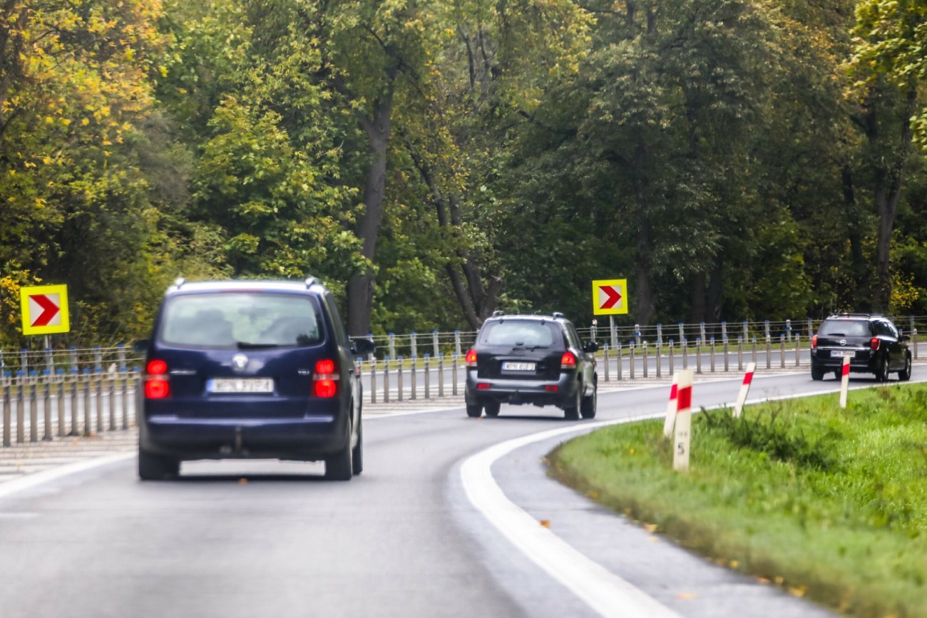 Czarne skrzynki będą obowiązkowe w nowych samochodach.