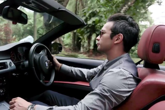 Szybki, niezawodny i elegancki – taki w ogólnym ujęciu powinien być smartfon zaprojektowany dla świata biznesu.