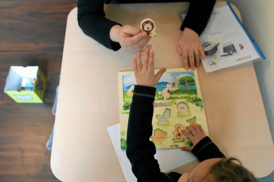 Wśród projektów z konkursy Girls Go Start-Up znalazł się również projekt adresowany do rodziców dzieci z autyzmem z zespołem Aspergera.