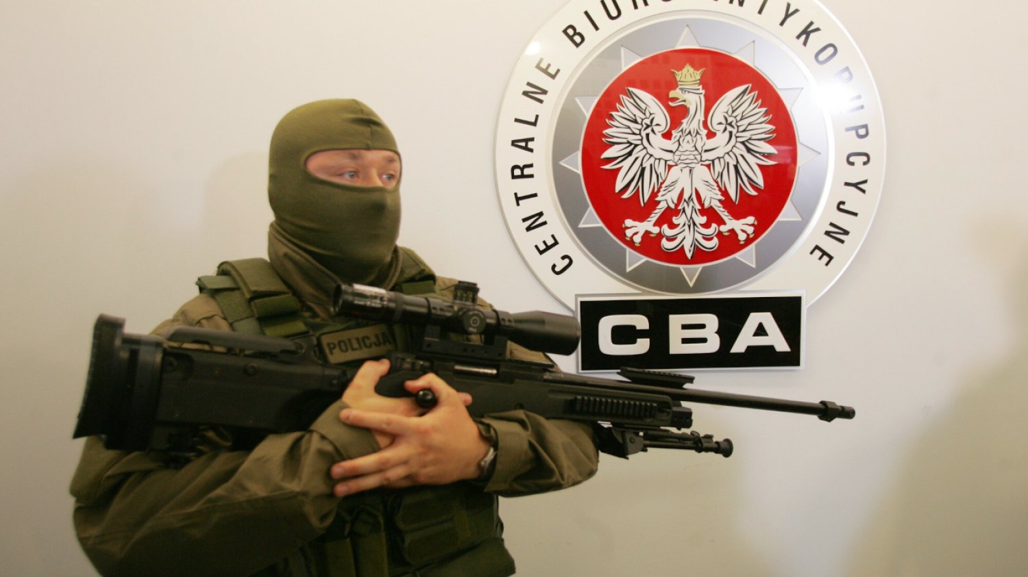 CBA ze Szczecina zatrzymało urzędników w ramach śledztwa w Zachodniopomorskim Zarządzie Dróg w Koszalinie