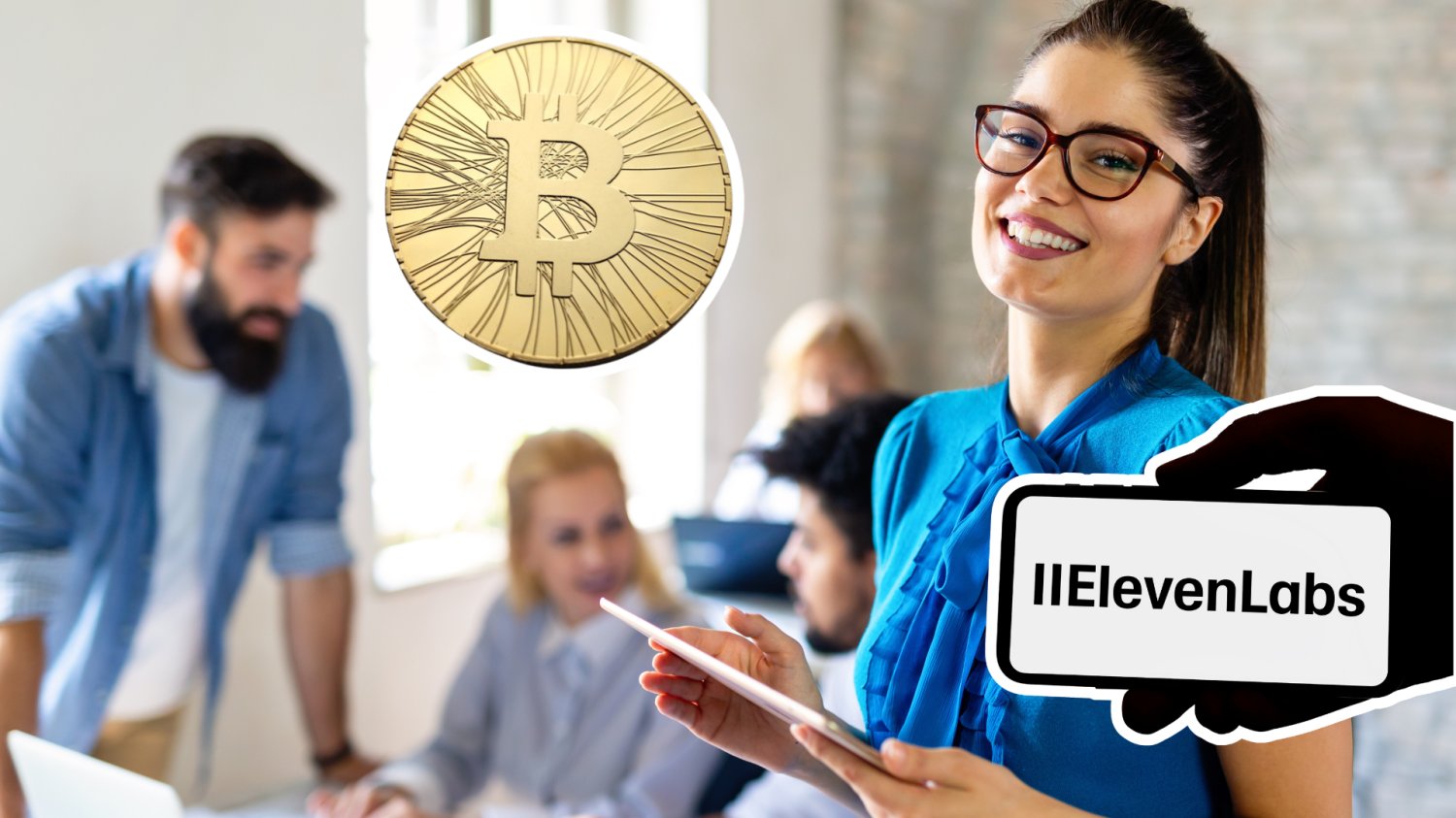 grafika przedstawiająca pracę w startupie