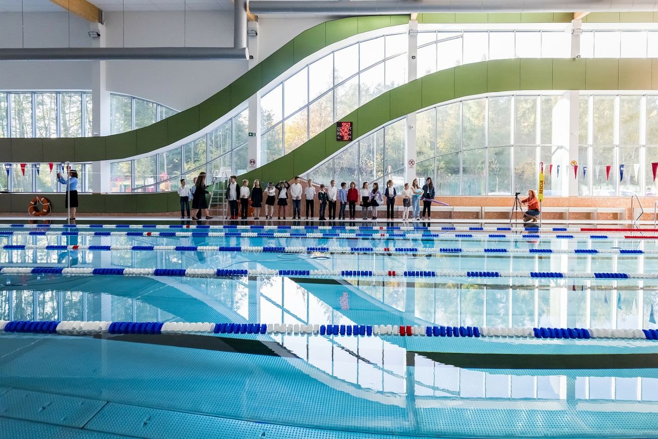 Wejście na basen coraz droższe. Miasta starają się jednak jak najmniej podnosić ceny