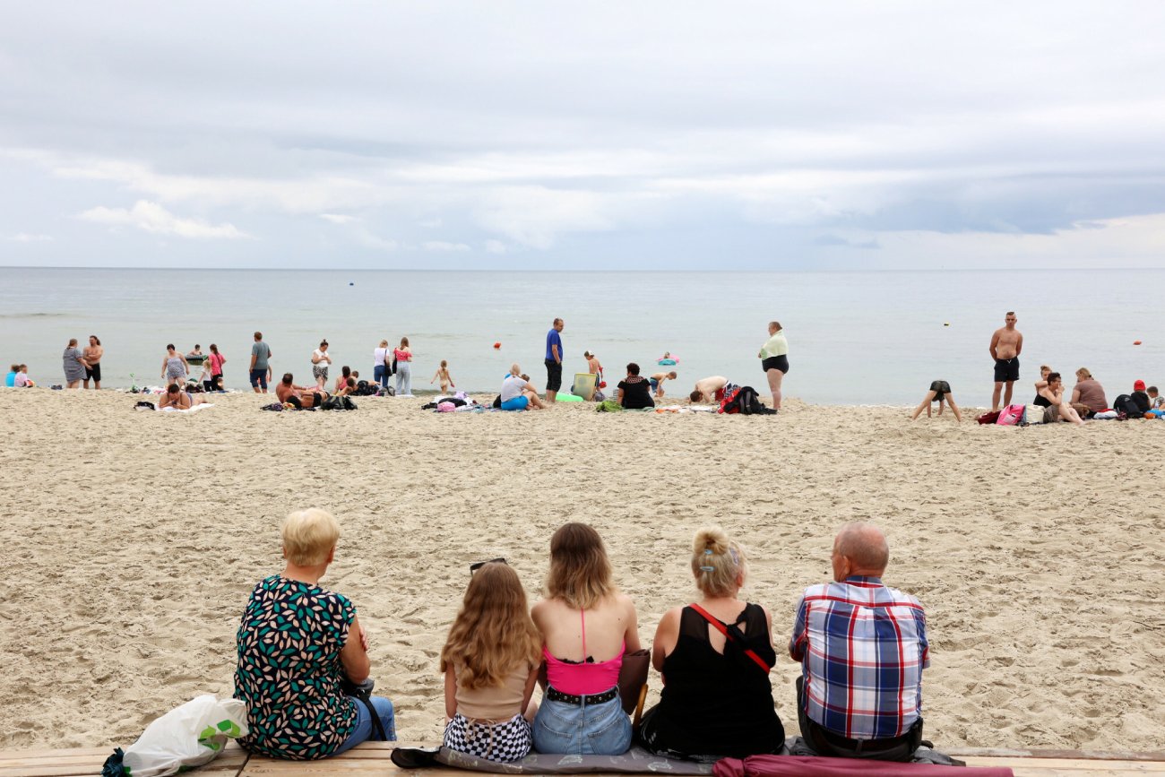 W 2023 r. będzie 115 dni wolnych od pracy