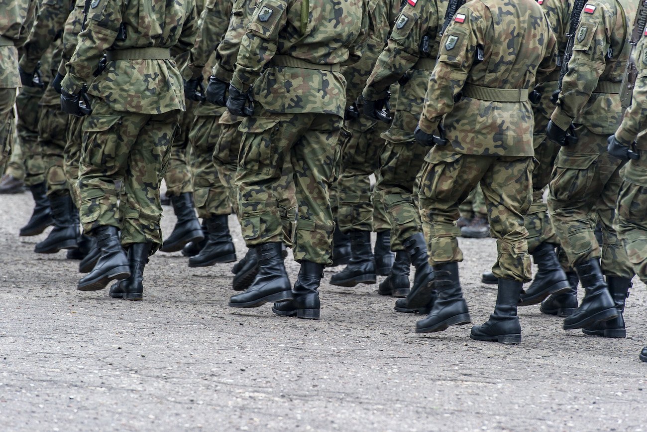 Kim jest starszy szeregowy specjalista?