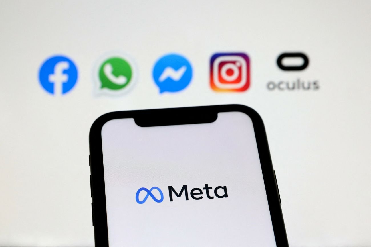 Facebook miał problem z zabezpieczeniami logowania dwufazowego.