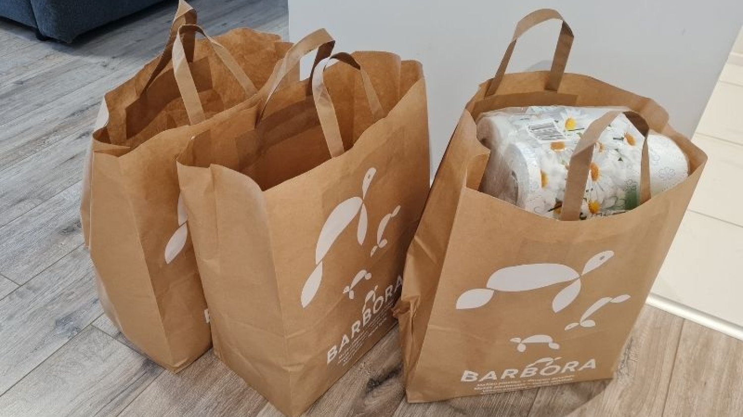 Sprawdziliśmy, jak wyglądają zakupy w nowym internetowym supermarkecie Barbora.